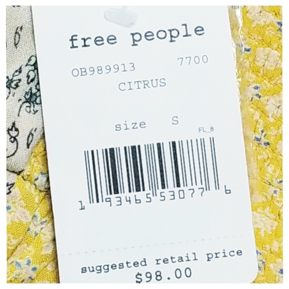 FP | Across the Sea Tunic - Picture 8 of 8